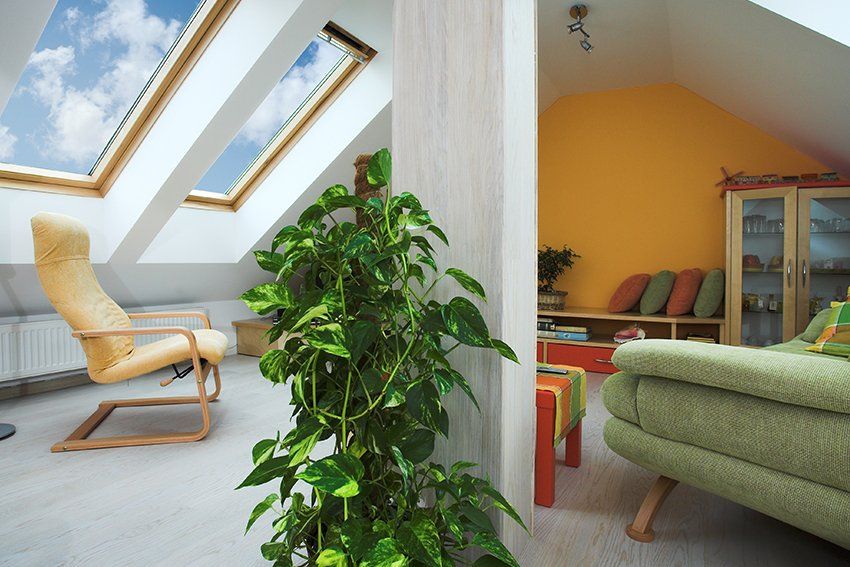 loft design