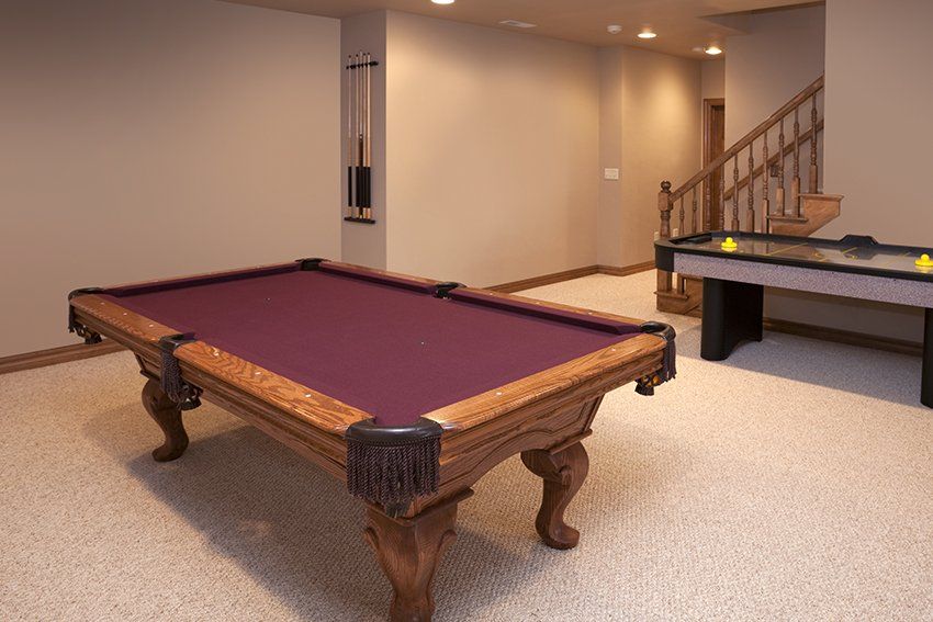 snoocer board games