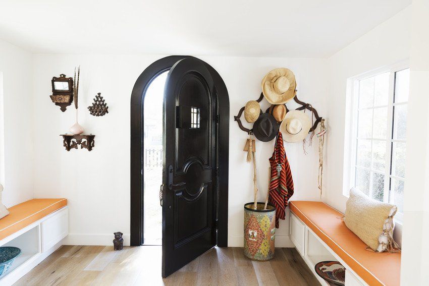 doors
