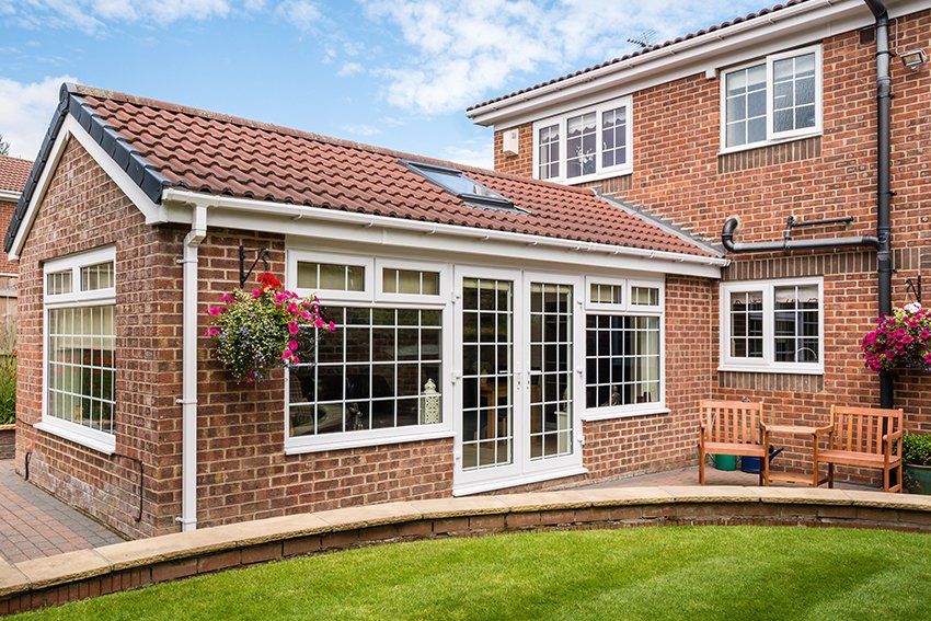 property extension