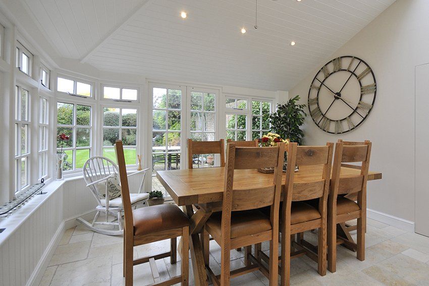 dinning table