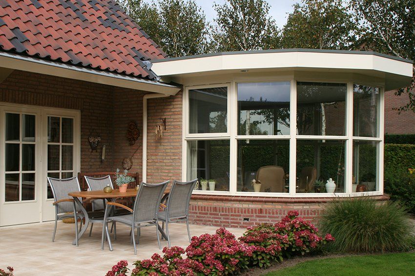 property extension