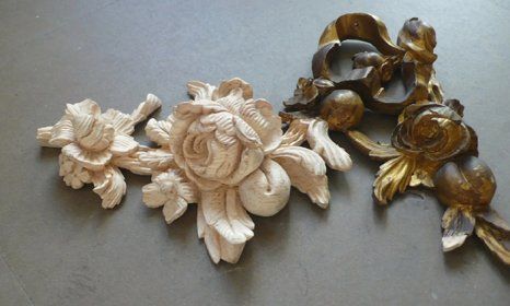 Timber materials