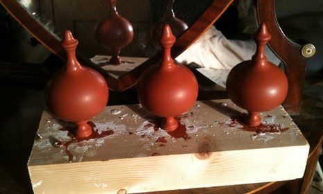 antique furniture