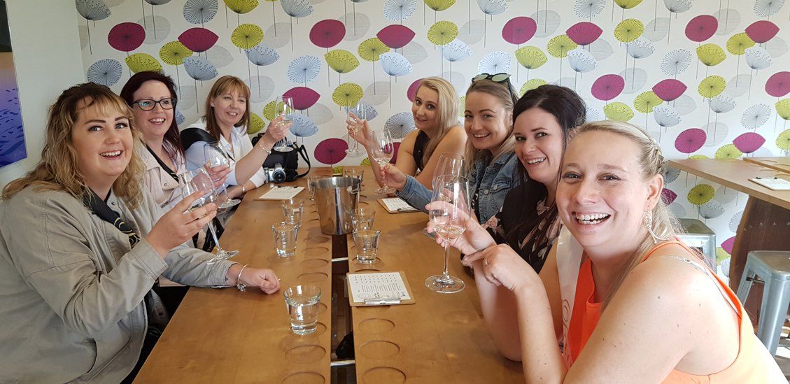 7 woman drinking wine
