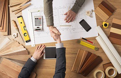 Contracting — Fully Licensed in Naples, FL Contracting — Fully Licensed in Naples, FL