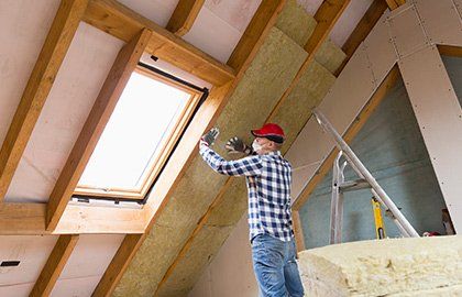Contractors — Contractor Fixing Roof in Naples, FL Contractors — Contractor Fixing Roof in Naples, FL