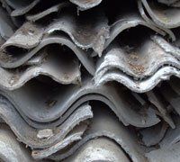 Top-class asbestos removal services