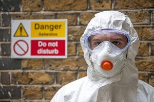 Asbestos management surveys