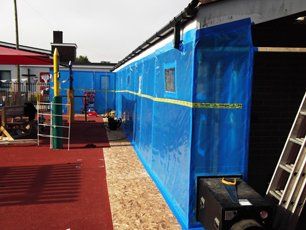 asbestos services