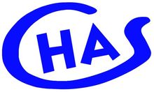 HAS logo