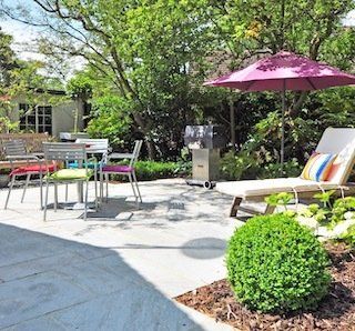 Patios by NewWays Landscaping