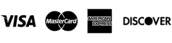 credit card logos