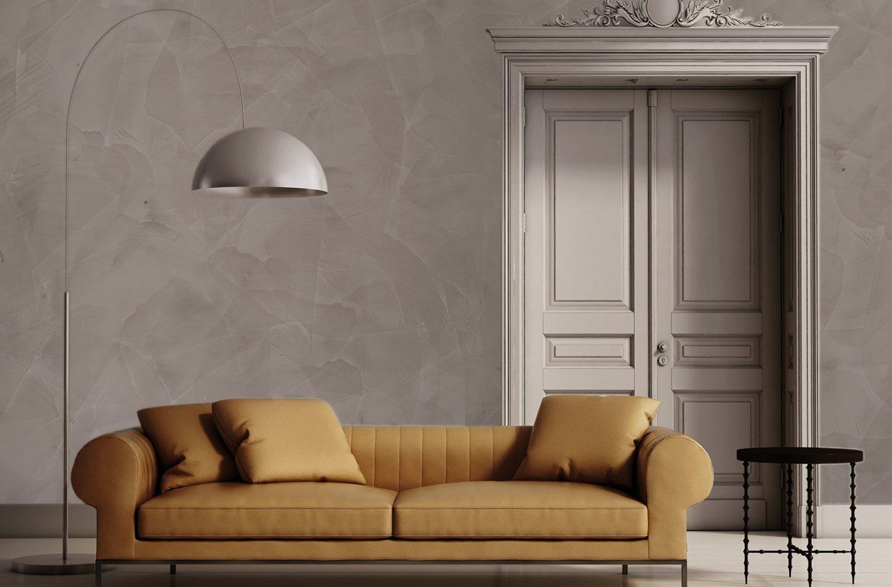 Stucco