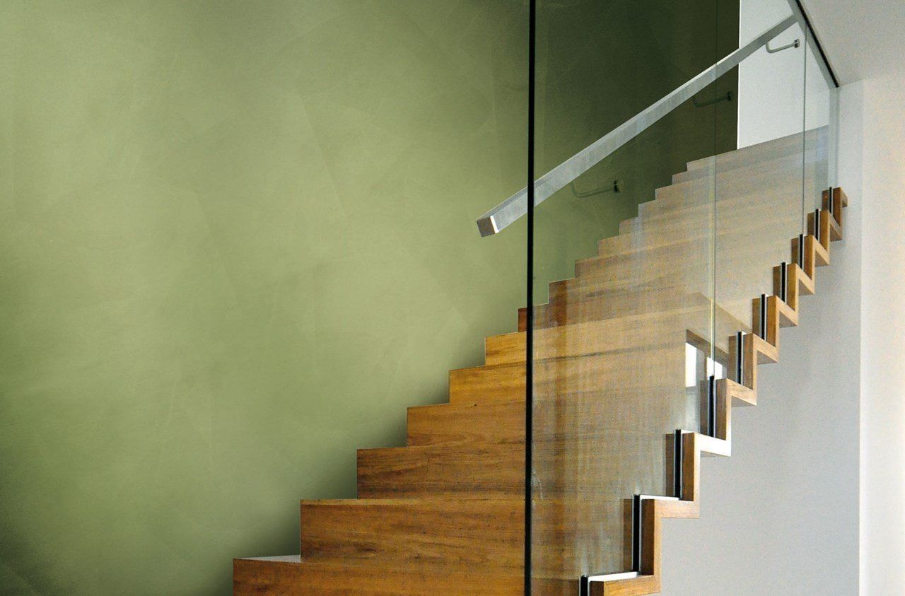 Stucco