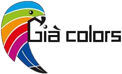GIÀ COLORS