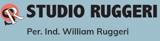 STUDIO RUGGERI PER.IND. WILLIAM RUGGERI-LOGO