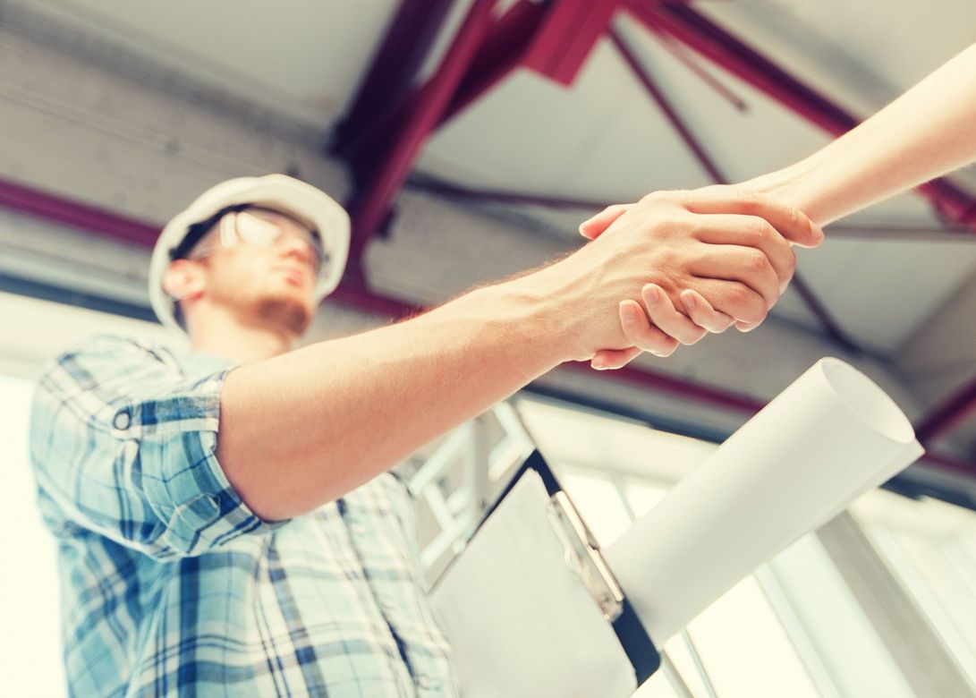 Assistenza ai cantieri