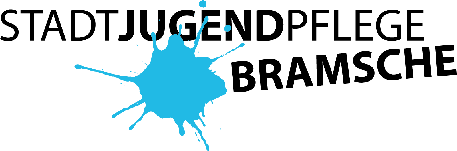 Logo Stadtjugendpflege Bramsche
