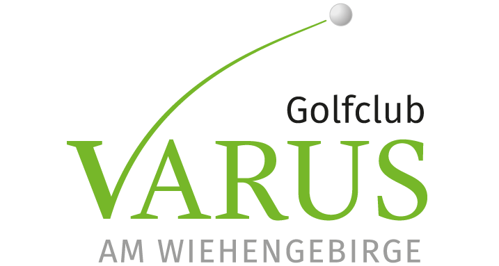 Logo Golfclub Varus am Wiehengebirge