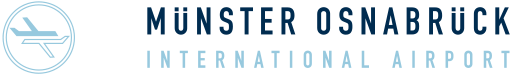 Logo Münster Osnabrück International Airport
