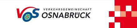 Logo Verkehrsgemeinschaft Osnabrück