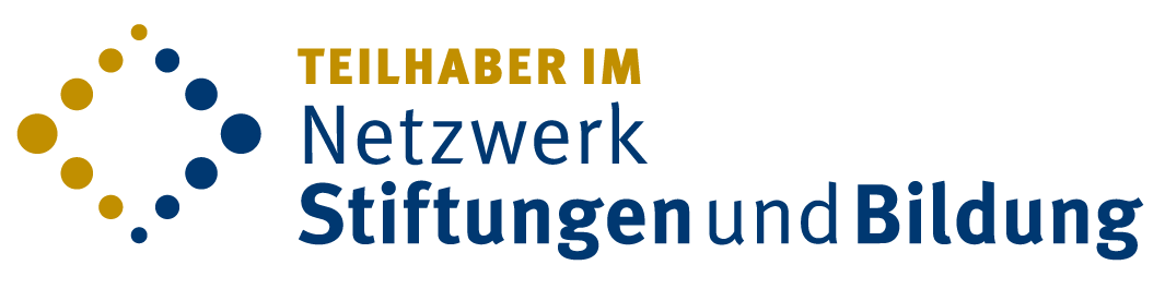 Teilhaber im Netzwerk Stiftungen und Bildung