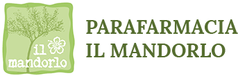 PARAFARMACIA IL MANDORLO-LOGO