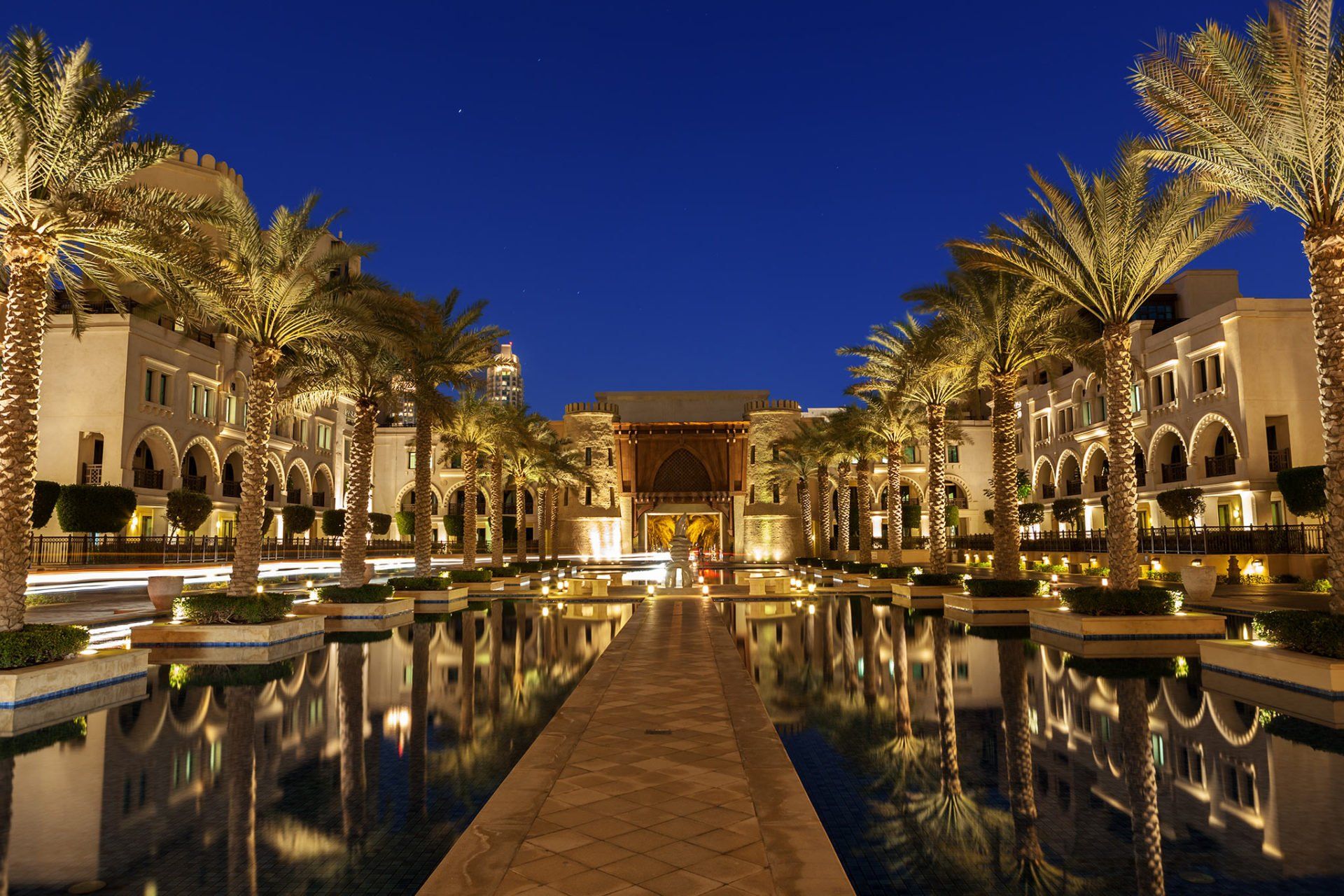 HOTEL OPENINGS