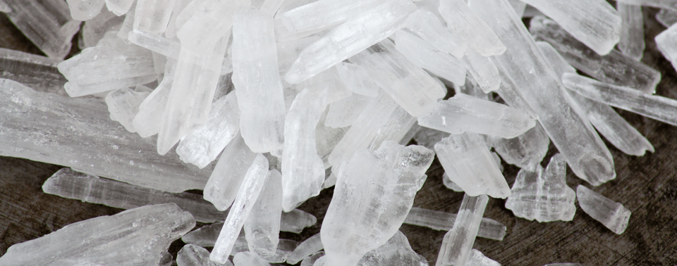 Crystal Meth 