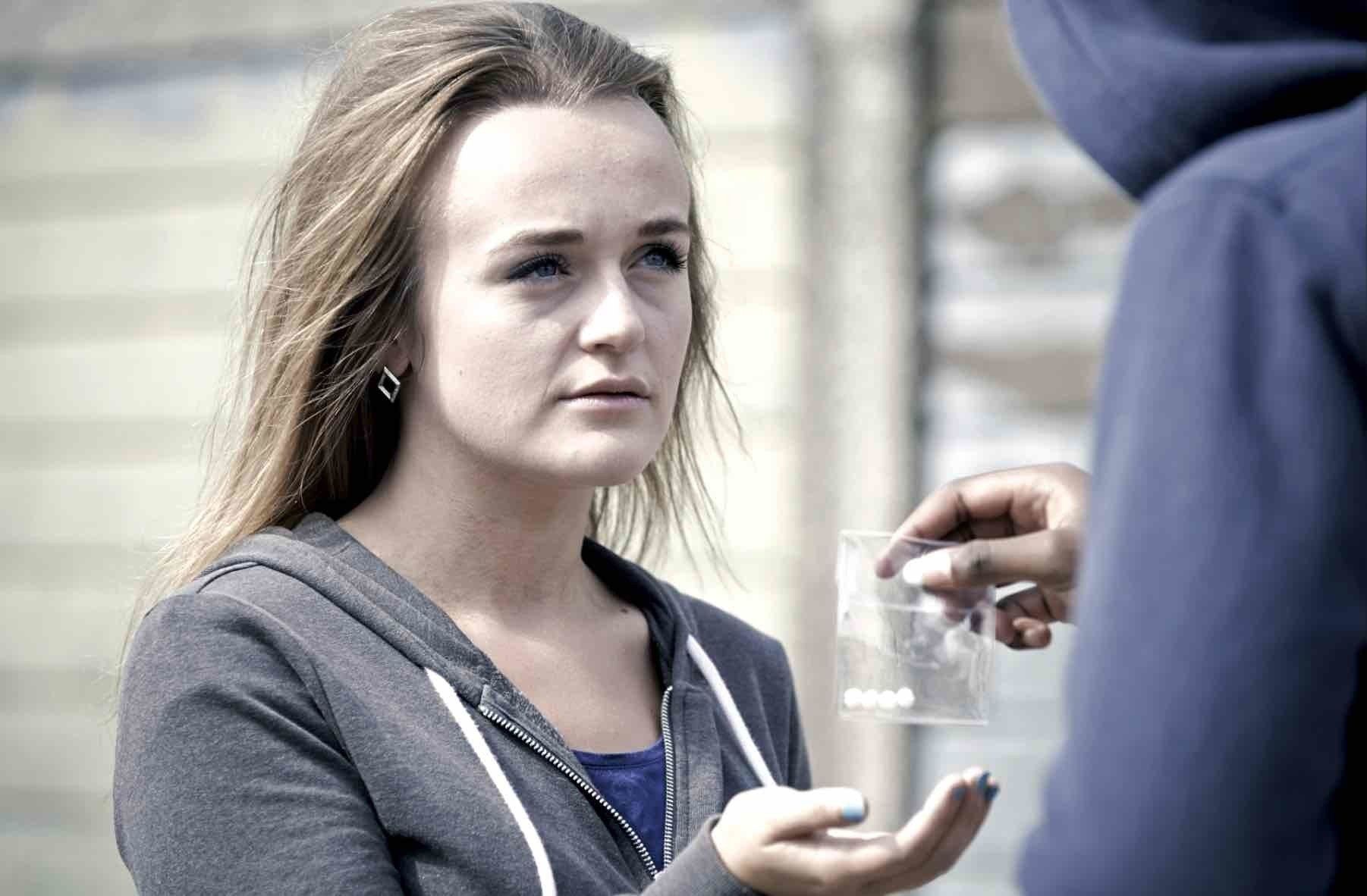 Meth Testing