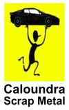 Caloundra Scrap Metal