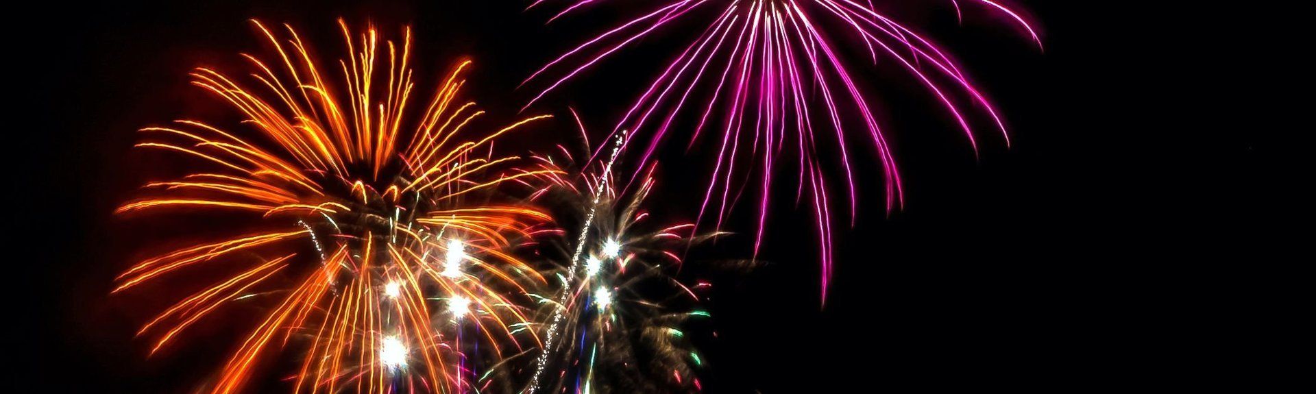 KCs Fireworks Displays | Fireworks Qld & NSW