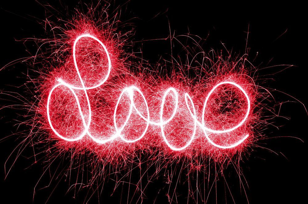 Wedding Fireworks | KCs Fireworks Displays Qld & NSW