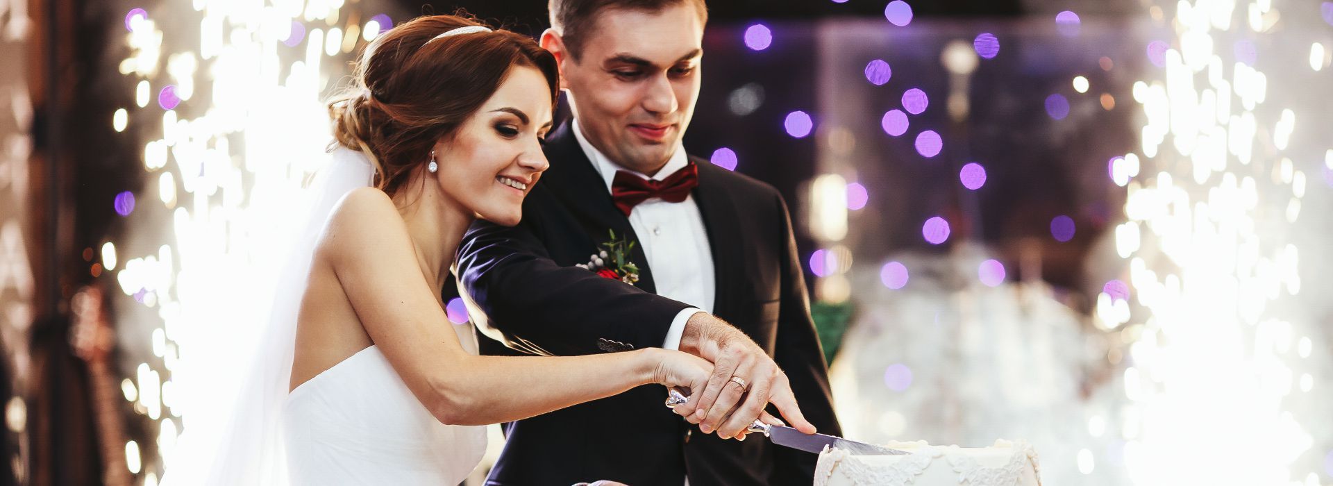 Wedding Fireworks | KCs Fireworks Displays Qld & NSW