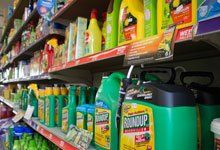 Composts, Feeds, Weed and Pest Control
