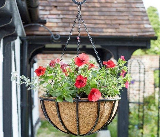 Hanging Gardens