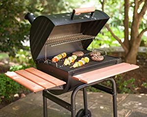 BBQs and Outdoor Heating