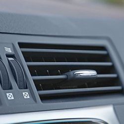 car AC