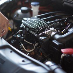 Interim servicing