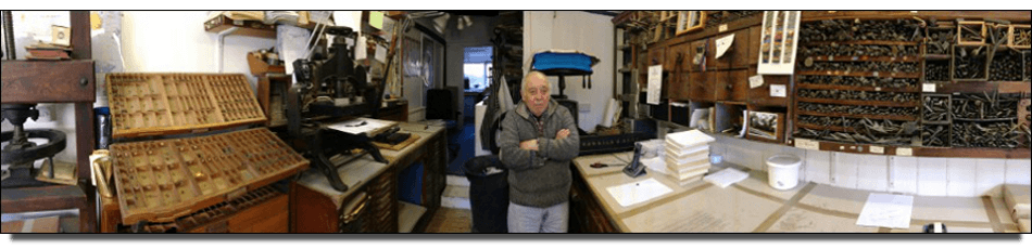 Canterbury Bookbinders bookbinders