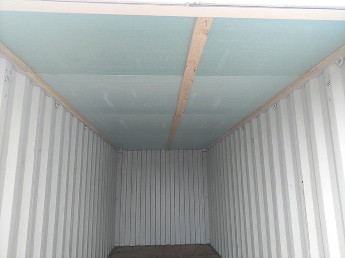 Airtight Storage Container — Chattanooga, TN — All About Storage Airtight Storage Container — Chattanooga, TN — All About Storage