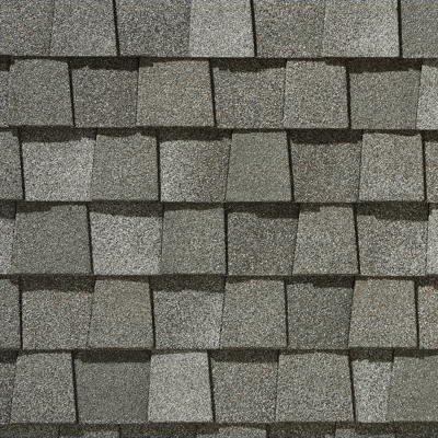 LM Premium MaxDef Cobblestone Gray