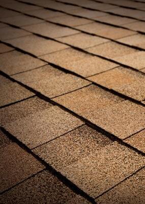 Rustic Cedar