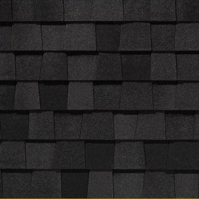 LM Premium MaxDef Moire Black