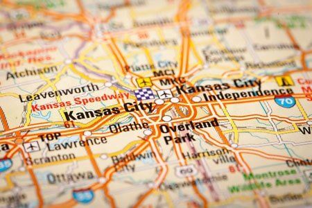 New Roofing — Location in Kansas City, KS