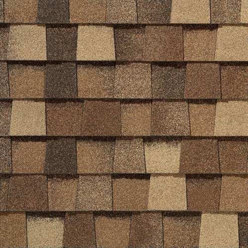 LM MaxDef Resawn Shake