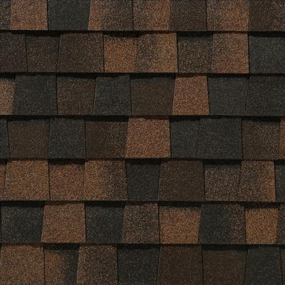 LM Premium MaxDef Burnt Sienna