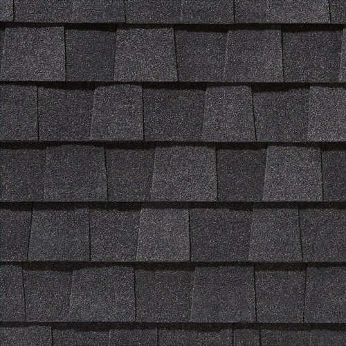 LM Charcoal Black