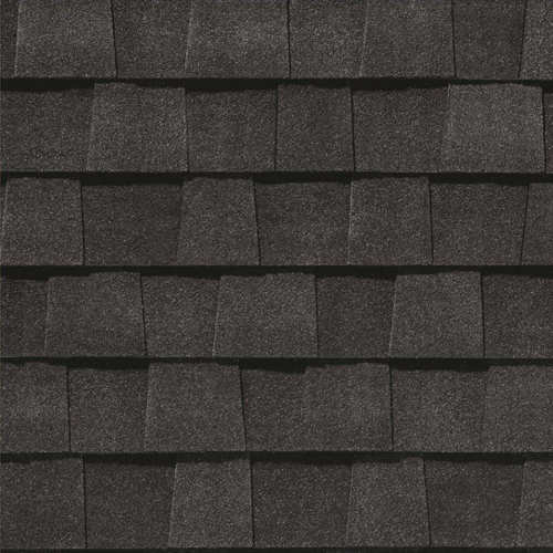LM Cinder Black